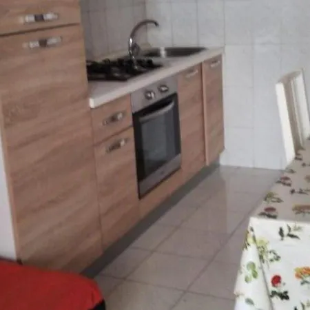 Holiday home Trilocale M, By Salentoaffitti Torre San Giovanni Ugento